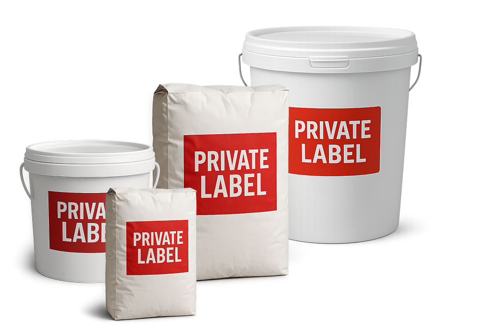 private label