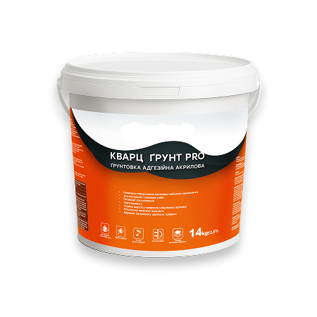 Кварц грунт PRO