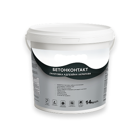 Бетоноконтакт