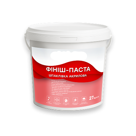 Фініш-паста